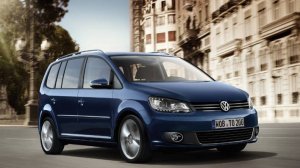 ✅❤️🔥 В Продаже Volkswagen Touran 1.4 AMT, 2012, 210 000 км. 2 хоза, техника ПУШКА.