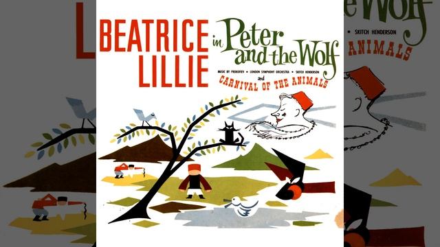 The Carnival Of The Animals