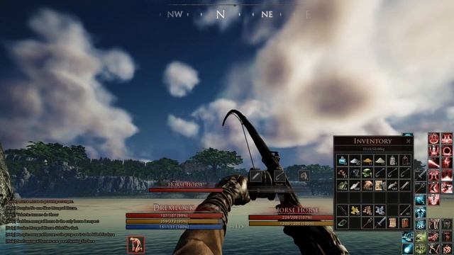 Gatekeeping Online II: Fishing Kelp Dragon