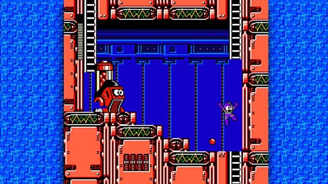 Mega Man 4 - Part 1: ShadowRock VS Bright Man! [Played By Hero Azure]紺 смотреть онлайн