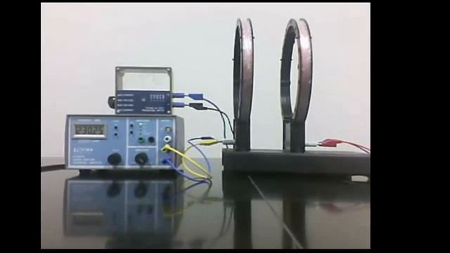 Mutual Inductance Demo смотреть онлайн
