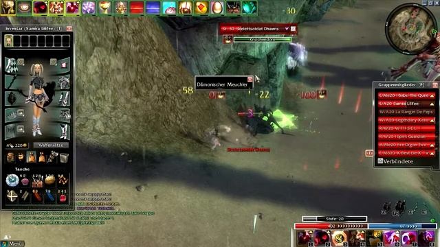 Uw SC Tway T3 Suicide-Way смотреть онлайн