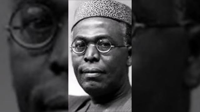 Chief Obafemi Awolowo смотреть онлайн