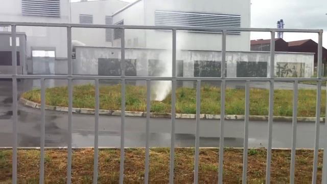 Подтопление в Сочи Парке 25/06/2015 смотреть онлайн