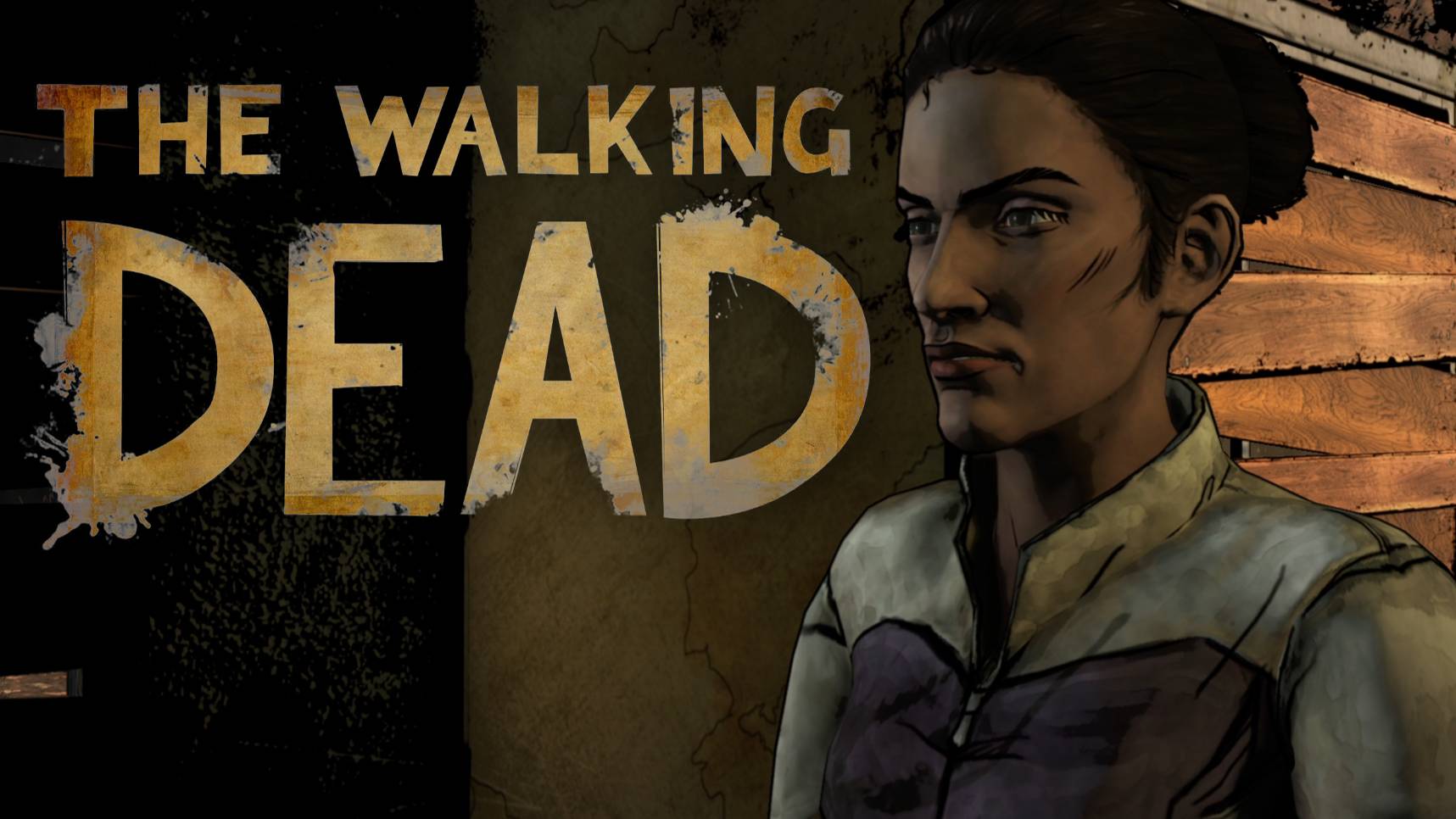 НОВЫЕ ДРУЗЬЯ | The Walking Dead #10 смотреть онлайн