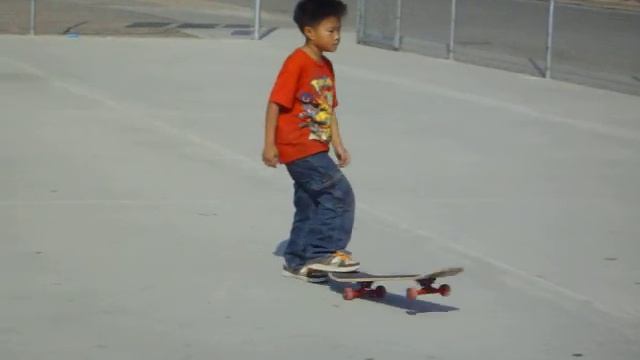 Akira skating смотреть онлайн
