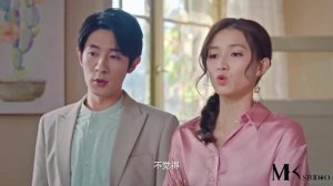 Быть с тобой 1 сезон 21 серия