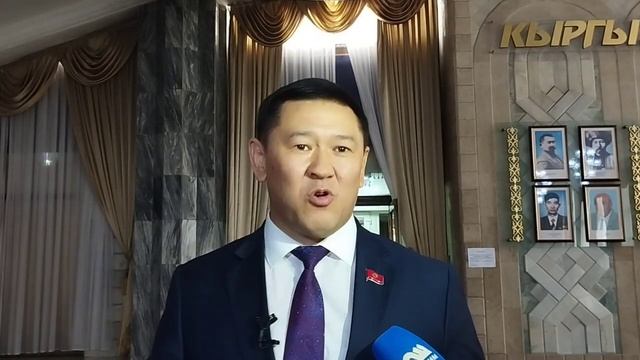 Русланбек Жакышов: Бакыт Төрөбаевди мактайм деп тепкиге алындым да смотреть онлайн