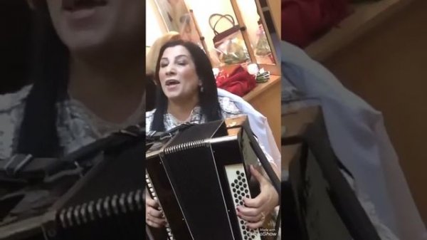 Кумыкские песни с Зоей Чунаевой💫💫💫 Кумыкский театр. Концерт🎭🎭🎭