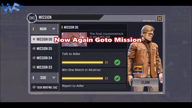 Talk to Soap & Price in THE CLUB Mission in COD Mobile смотреть онлайн
