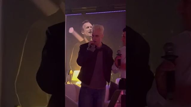 Саксофон-Я Вокал -Шаман смотреть онлайн
