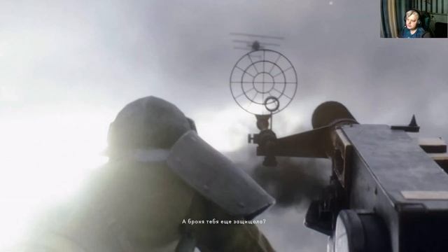 Прохождение Battlefield 1 | Часть 3 | Вперёд, Савойя! смотреть онлайн