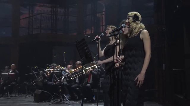 Звукорежиссер. Финальная работа. Калинина Анастасия смотреть онлайн