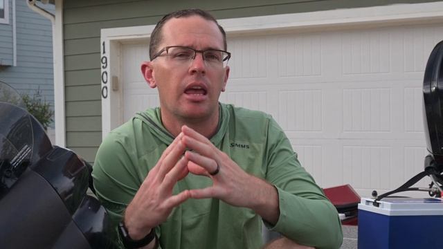 What's the BEST Battery Size For YOUR Fish Finders?| Livescope | Garmin | Humminbird | Lowrance смотреть онлайн