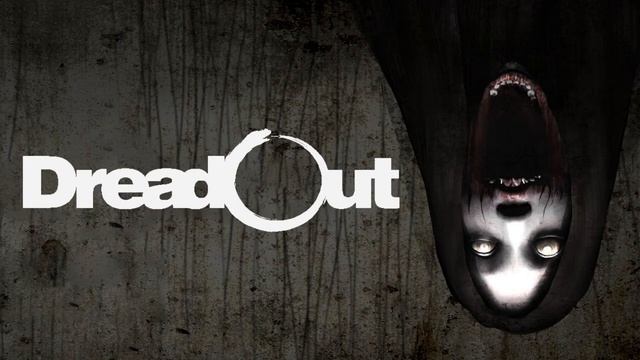 Прохождение DreadOut | Часть 1 | Страшная школа смотреть онлайн