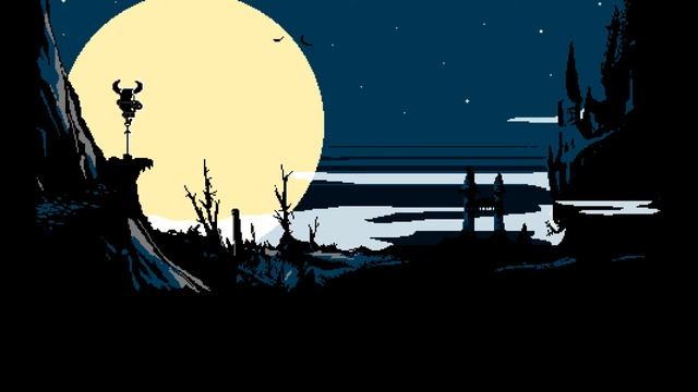 Jake Kaufman Shovel Knight Ost - La Danse Macabre (Lich Yard) (HQ Stereo remastered) смотреть онлайн