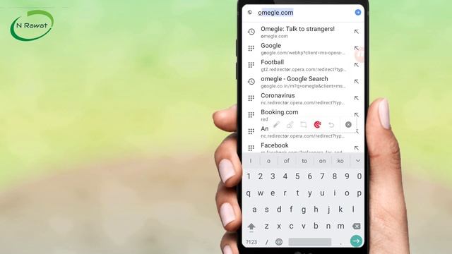 omegle strangers face not showing/omegle pe video chat karne par face nhi show hota hai смотреть онлайн