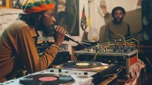 Reggae  Music MIX_edm_ bass_ Incredible Dub Session