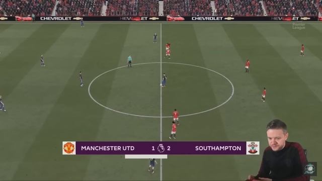 GOLDBRIDGE | FIFA 21 RAGE AND FUNNY MOMENTS смотреть онлайн