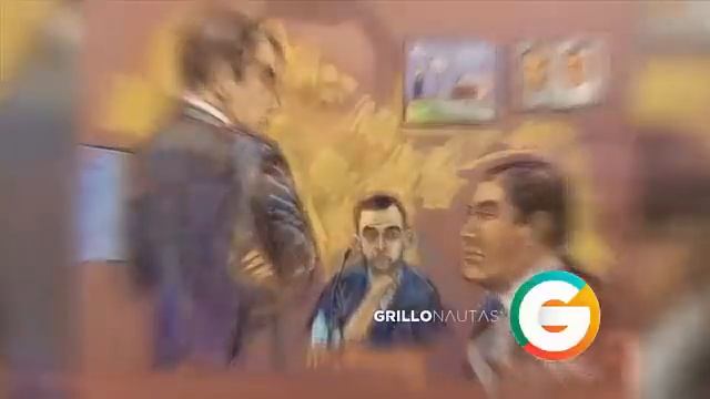 Hijo del Chapo y Margarito Flores смотреть онлайн