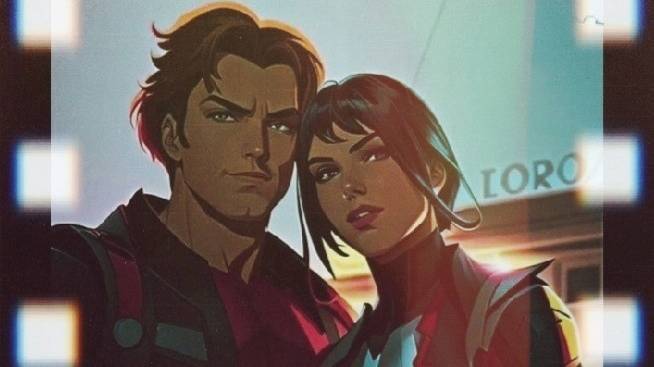 SENDAI - Встретимся на той орбите