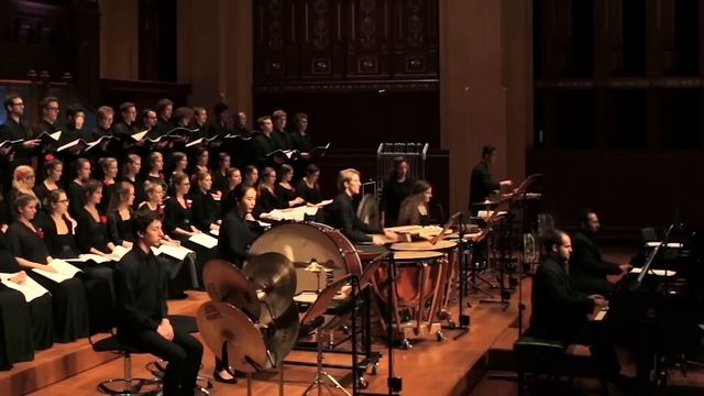 Carl Orff - Carmina Burana 