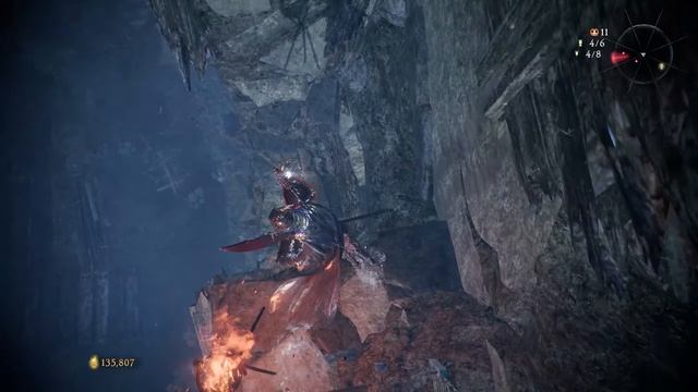 Wo Long Fallen Dynasty végigjátszás #7 - Macskafogó (HUN / magyar) смотреть онлайн