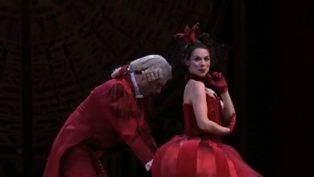 CINDERELLA (CENDRILLON) From The Royal Opera House