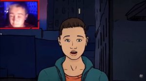 Криповые истории: Проклятый вагон, Не закрывай глаза, SCP-682. Не ИСПУГАЙСЯ челлендж.