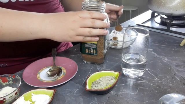 Самодельная приманка на карася. смотреть онлайн