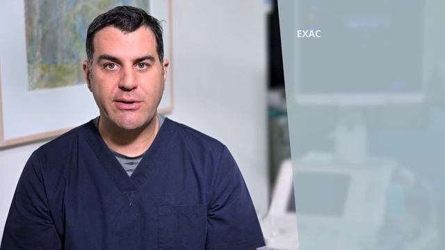 What causes varicose veins? Dr Peter Paraskevas explains. смотреть онлайн