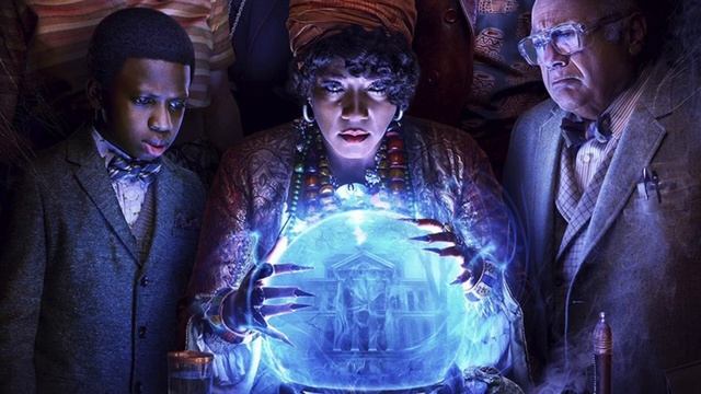 Guess What Movie I Saw Today #63 (2023) смотреть онлайн