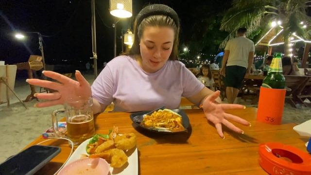 Остров Ко Самет Май 2023. Обзор отеля SAWASDEE COCO 🥥🌴 #kohsamet #thailand #2023