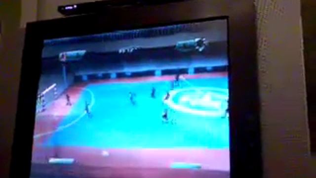 Fifa 14 in strada Milan Sampdoria | Gianni Rivera смотреть онлайн