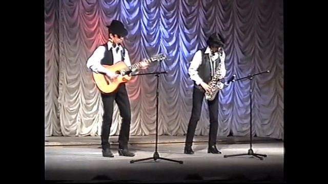 "Tired and sleepy" Влад Краев и Илона Эсти, Михаил Гуро. смотреть онлайн