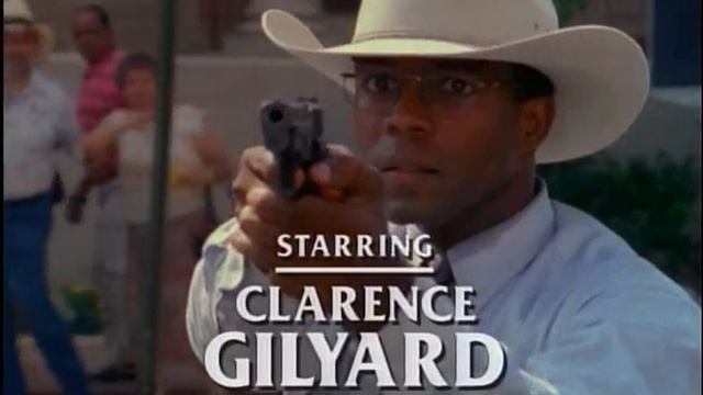 Крутой Уокер - Заставка 2 сезона смотреть онлайн