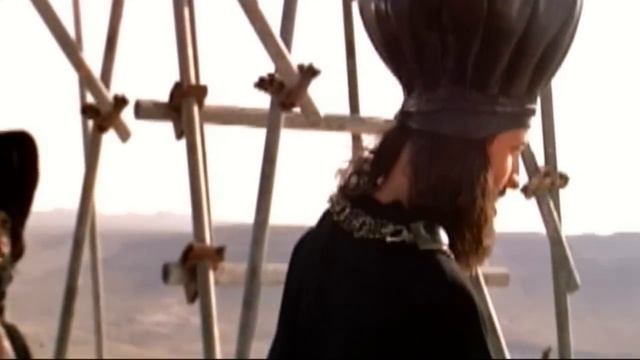 Jesus Christ Superstar ( This Jesus Must Die - 1973 ) HD смотреть онлайн