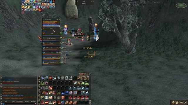 Euro-PvP x1200 (Дневной фан) смотреть онлайн