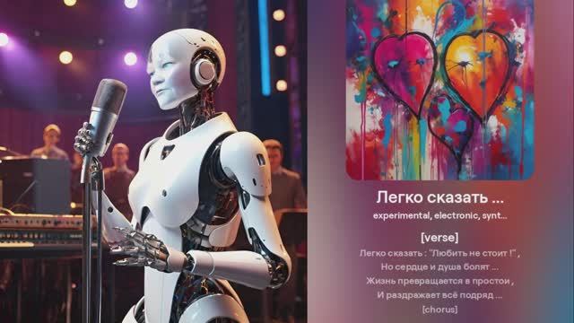 Легко сказать ... смотреть онлайн