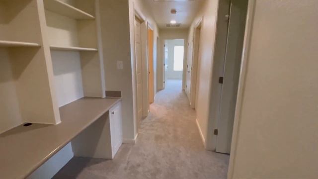Woodlawn 5 Bedroom House Tour смотреть онлайн