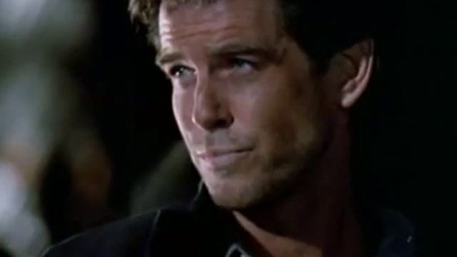 Pierce Brosnan Hot.wmv смотреть онлайн