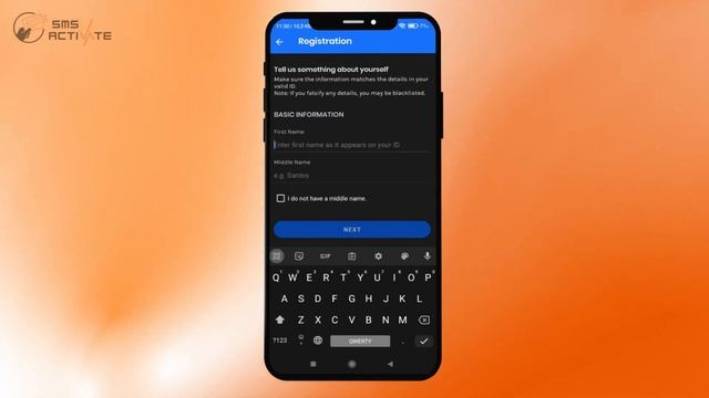 Создание аккаунта GCash без телефона: Руководство по использованию виртуального номера для SMS смотреть онлайн