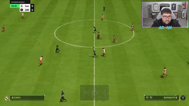 BELLINGHAM 96 TOTY & AITANA BONMATI 97 TOTY REVIEW - EA FC 24 ULTIMATE TEAM смотреть онлайн