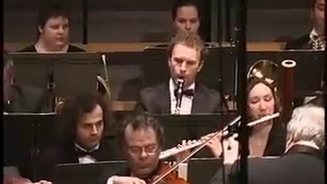 Musicians of the World Orchestra: G.Gershwin --"Summertime" -- Porgy and Bess смотреть онлайн