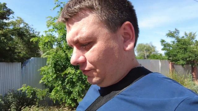 ПЯТИГОРСК - ПЕНЗА. Заехали в ЭЛИСТУ /Республика Калмыкия/ смотреть онлайн