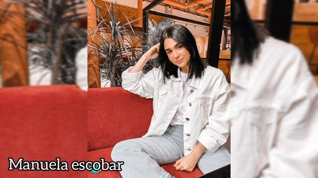 ASI LUCE LA HIJA DE PABLO ESCOBAR EN 2023| ASÍ LUCEN MANUELA ESCOBAR EN 2023 смотреть онлайн