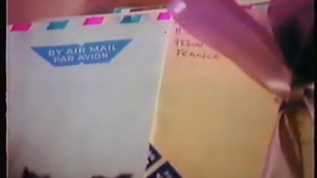 1991 Guiding Light CBS Soap Opera TV Promo смотреть онлайн