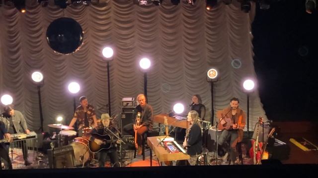 the paper kites - “nothing more than that”@the world cafe, Philly (11.03.23) смотреть онлайн