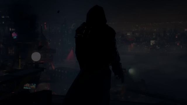 Batman Arkham Knight - Official Launch Trailer PS4 смотреть онлайн