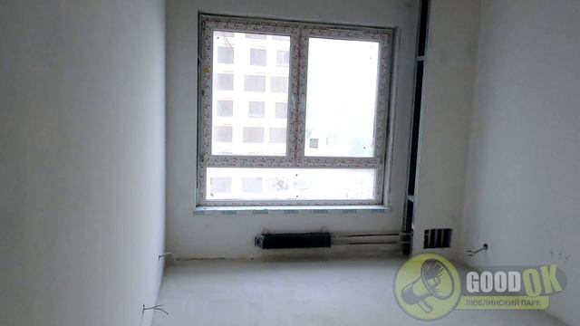 #Люблинскийпарк Строительство корпуса 13.1 смотреть онлайн